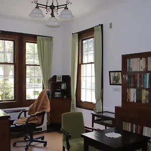 Villa Yamaguchi House,historic Private House With Open-air Hot Springs, Hakone