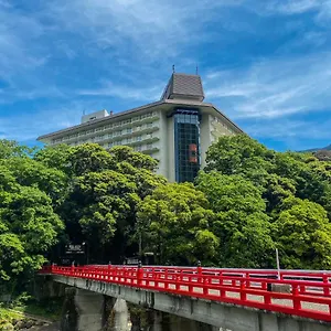 Yumoto Fujiya **** Hakone