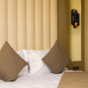 Asilzade Sirkeci Hotel Istanboel