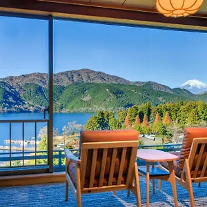 Ryuguden **** Hakone