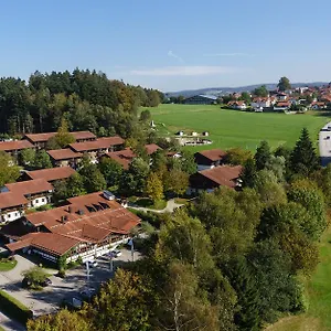 Resort Hotelresort Reutmuhle