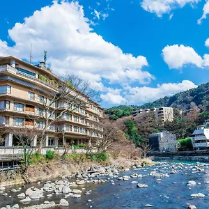 Yumoto Onsen Kajikaso **** Hakone